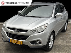 Hyundai ix35 - 2.0i Style /Trekhaak afneembaar/ Airco / Automaat
