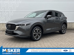 Mazda CX-5 - ExclusiveLine/AWD/2000KG TREKGEWICHT/SkyActivG 165PK