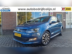 Volkswagen Polo - 1.0 BlueM. Edition, Andriod Auto/Apple Carplay
