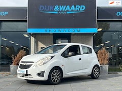 Chevrolet Spark - 1.0 16V LS