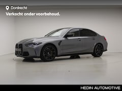 BMW M3 - | M3 Competition | Keramische rem | Keyless | Drive Ass. Prof | Head Up | Harmen Kardon |