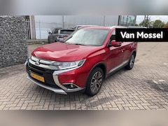 Mitsubishi Outlander - 2.0 Instyle | Automaat |