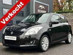 Suzuki Swift - CLIMATE CRUISE CONTR / EL DAK / KEYLESS GO