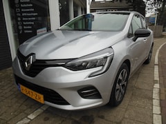 Renault Clio - 1.0 TCe 90 Evolution 12 maanden Bovag garantie carplay/android