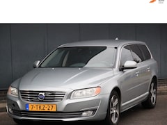 Volvo V70 - 2.0 D4 Nordic+ Leer/Stoelverwarming/Navigatie/Parkeersensor