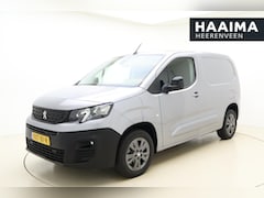 Peugeot Partner - 1.5 BlueHDi 130 EAT8 S&S L1 | Trekhaak | betimmering | Pack Look | Apple Carplay/Android a