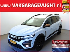 Dacia Jogger - HYBRID 1.6i-16V 142pk Extreme+ 7p. 6dkm AUTOMAAT