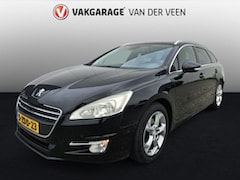 Peugeot 508 SW - 1.6 THP Blue L. Prem