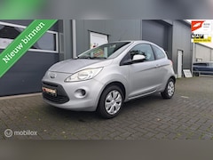 Ford Ka - 1.2 Trend