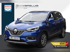 Renault Kadjar - 1.3 TCe Intens Automaat | Navigatie | Half-Leder | Keyless | Trekhaak | 12 mnd BOVAG garan
