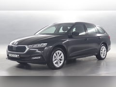 Skoda Octavia Combi - 1.4 TSI iV 204pk PHEV Business Edition DSG / Navigatie / Cruise Control / Parkeersensoren