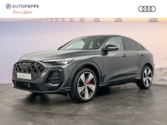 Audi Q5 Sportback - S edition Competition 2.0 TFSI e 270 kW / 367 PK S