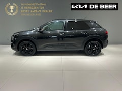 Citroën C4 Cactus - 1.2 PureTech 110pk S&S EAT6 Shine Trekhaak AUTOMAAT