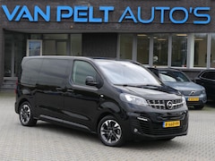 Opel Vivaro-e Combi - L3H1 75 kWh 8PERSOONS / 2X S-DEUR