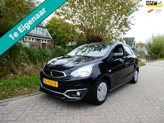 Mitsubishi Space Star - 1.0 Cool+ 1e eigenaar Airco 154.000km Zuinig Degelijk