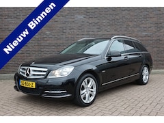 Mercedes-Benz C-klasse Estate - 180 Business Class 125 Avantgarde YOUNGTIMER Nieuwe distributieketting op 130.000