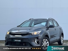 Kia Stonic - 1.0 T-GDi MHEV DynamicLine