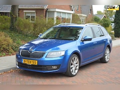 Skoda Octavia Combi - 1.4 TSI Elegance Busines Org NL/NAP