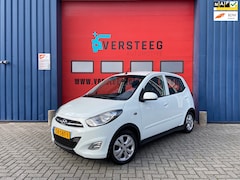 Hyundai i10 - 1.2 i-Catcher | Airco | C.V. | Parkeersensoren