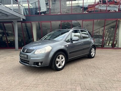 Suzuki SX4 - 1.6 Shogun | Airco | Trekhaak |