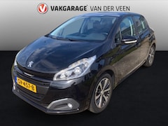Peugeot 208 - 1.2 PureTech Allure Schuif/kanteldak Apple Carplay