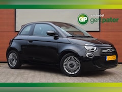 Fiat 500 - Icon 42kWh Camera/Keyless/Navi/Carplay