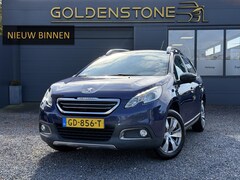 Peugeot 2008 - 1.2 PureTech Style Navi, Airco, Cruise, PDC, N.A.P, Distributie riem v.v. bij 107.000 km i