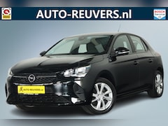 Opel Corsa-e - Edition 50 kWh / Clima / Navi / CarPlay / Cruisecontrol