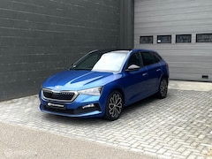 Skoda Scala - Sport Business | Panoramadak | Sportstoelen | Apple-Carplay |