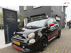 Fiat 500 Abarth - 1.4 T-Jet 595 Pista