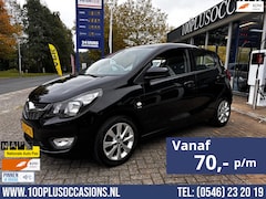 Opel Karl - 1.0 ecoFLEX Selection|INCL. GROTE BEURT|NW APK