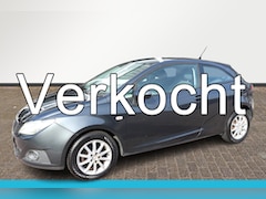 SEAT Ibiza SC - 1.4 Style incl. set winterwielen