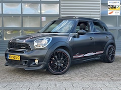 MINI Countryman - 1.6 John Cooper Works ALL4 Chili | Pano | CRUISECR | NAVI | PDC