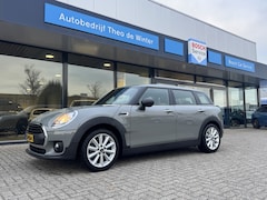 MINI Clubman - 1.5 One Salt Business| Cruise, Clima, Navi