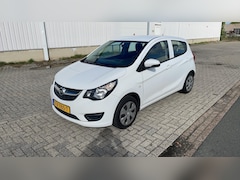 Opel Karl - 1.0 ecoFLEX Selection Airco | 5-drs |