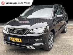 SEAT Ateca - 1.4 EcoTSI Style 1e eigenaar / NL uitvoering/ lage km stand/ 17 Inch LM/ Camera/