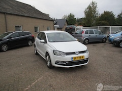 Volkswagen Polo - 1.2 TSI Comfortline NAP 5drs
