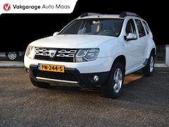 Dacia Duster - TCe 125pk 4x2 Prestige