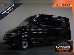 Volkswagen Crafter - 30 2.0 TDI L3H3 Highline Airco|App Navi|Cruise Control|Camera|MF Stuurwiel