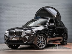 BMW X3 - xDrive30e M-sport, BTW, Panorama dak, camera