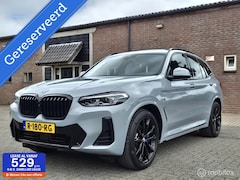 BMW X3 - xDrive30e Business Edition Plus M-Sport Trekhaak Pano Head/Up Adap Cruise Leder Garantie 1