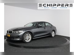 BMW 3-serie - 330e | LED | 360° camera | Schuif-kanteldak | Laser LED-koplampen