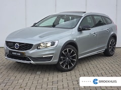 Volvo V60 Cross Country - T5 Polar+ | Trekhaak | Panoramadak | Stoelverwarming |