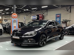 Volkswagen Scirocco - 1.4 TSI Maxton CRUISE Clima