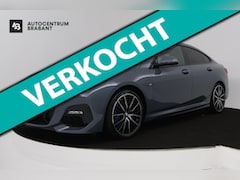 BMW 2-serie Gran Coupé - 218i High Executive Edition (SFEERVERLICHTING, CRUISE CONTROL, STOELVERWARMING, NAVIGATIE,