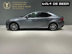 Lexus IS - 300h Hybrid 223pk CVT Business Line