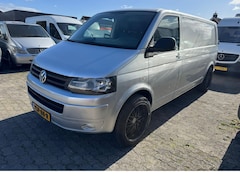Volkswagen Transporter - 2.0 TDI L2H1 2010 Defect no start