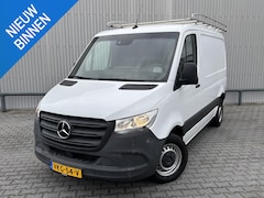 Mercedes-Benz Sprinter - 214 2.2 CDI L1H2*A/C*CAM*NAVI*CARPLAY*IMPERIAAL