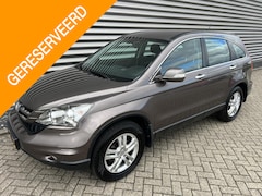 Honda CR-V - 2.0i Elegance Automaat Trekhaak