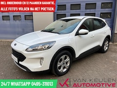 Ford Kuga - 2.5 PHEV l Winterpakket l 1e eigenaar l